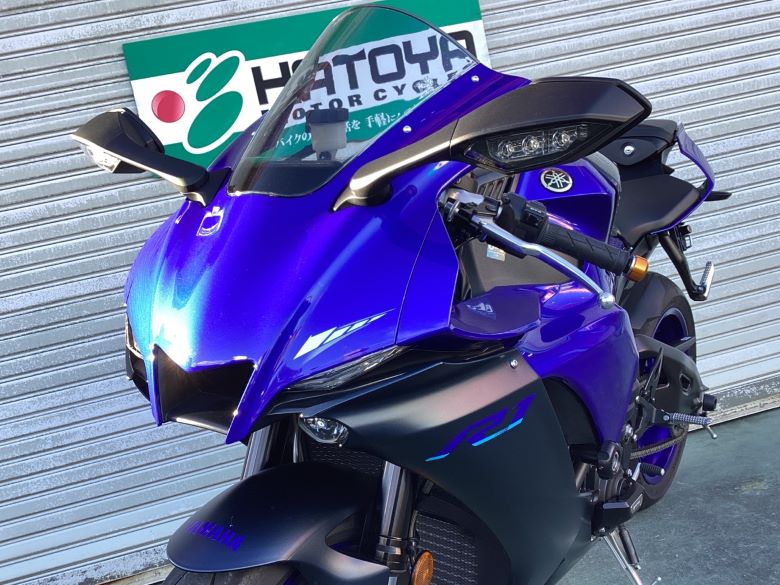 ＹＺＦ−Ｒ１