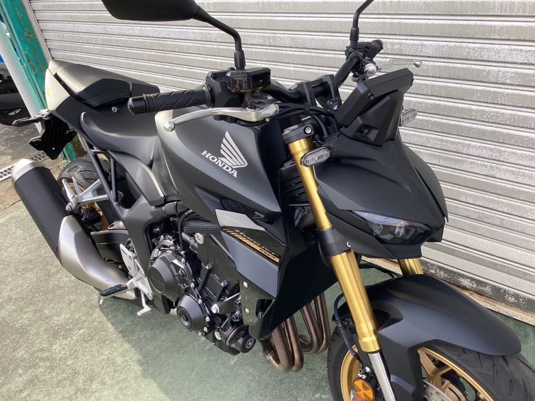 ＣＢ１０００ホーネットＳＰ