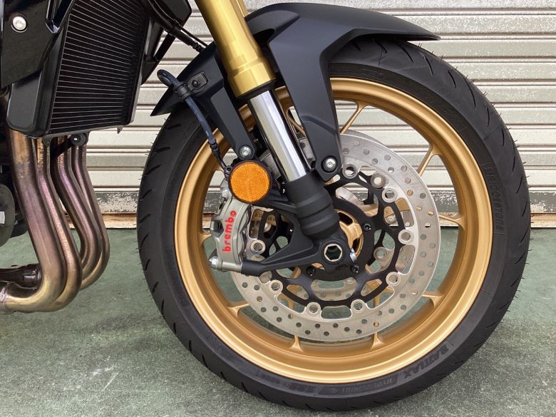 ＣＢ１０００ホーネットＳＰ