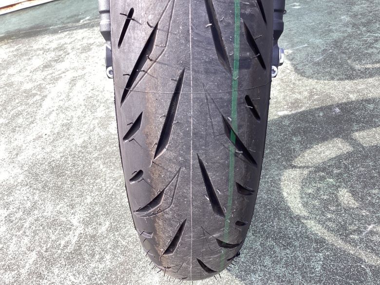 ＣＢ１０００ホーネットＳＰ