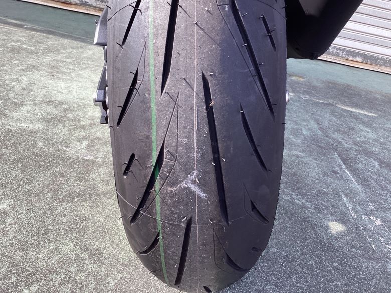 ＣＢ１０００ホーネットＳＰ