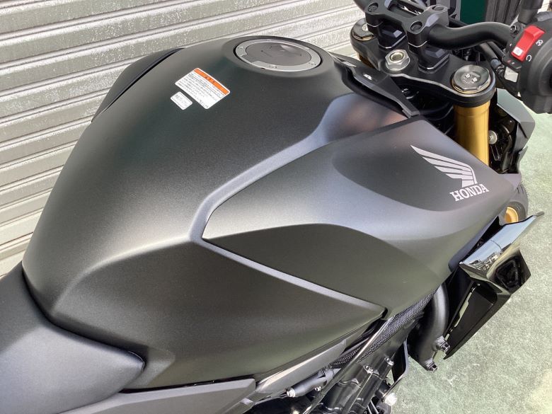 ＣＢ１０００ホーネットＳＰ