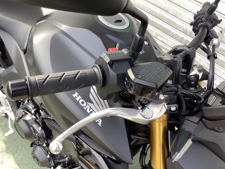 ＣＢ１０００ホーネットＳＰ