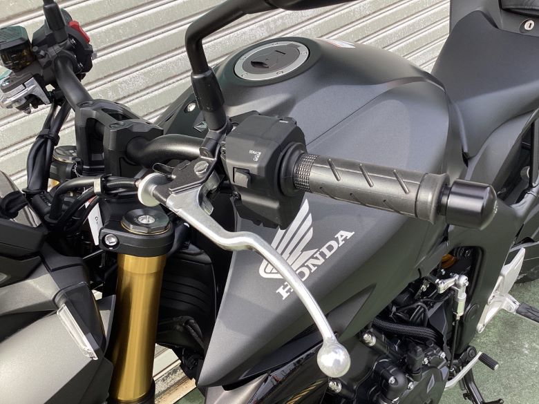 ＣＢ１０００ホーネットＳＰ