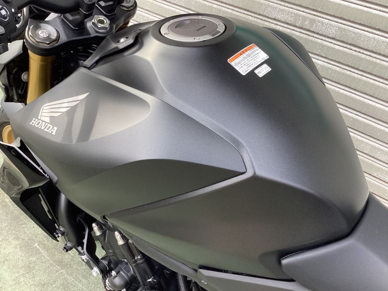 ＣＢ１０００ホーネットＳＰ