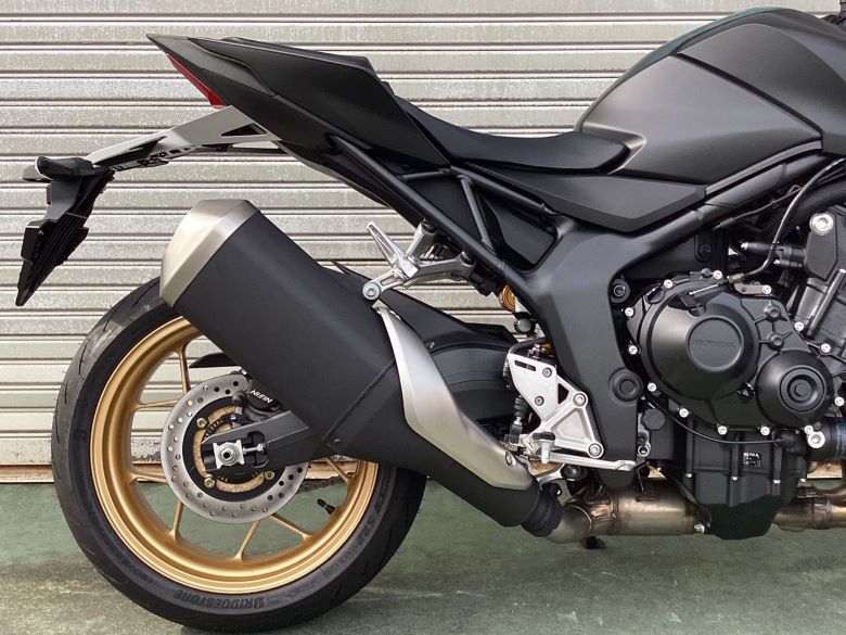 ＣＢ１０００ホーネットＳＰ