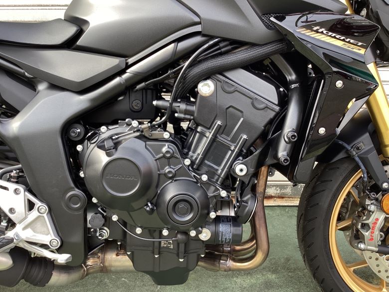 ＣＢ１０００ホーネットＳＰ