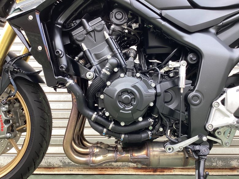 ＣＢ１０００ホーネットＳＰ