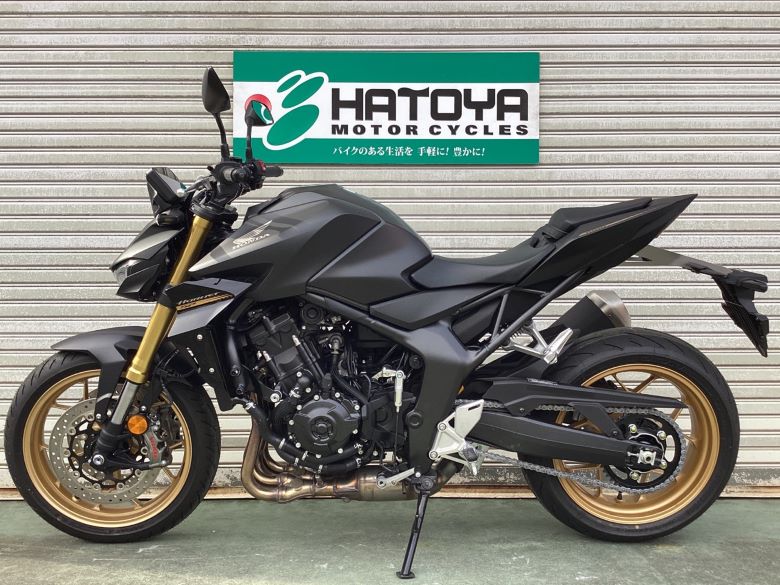 ＣＢ１０００ホーネットＳＰ