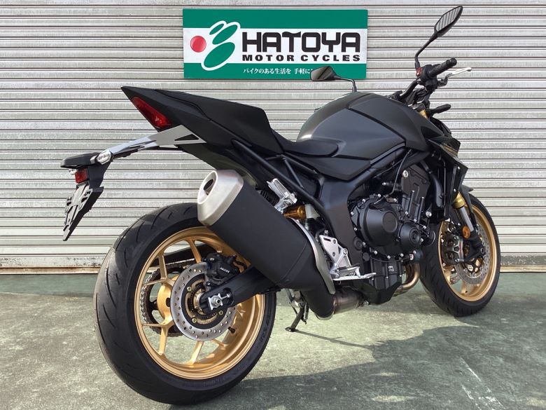 ＣＢ１０００ホーネットＳＰ