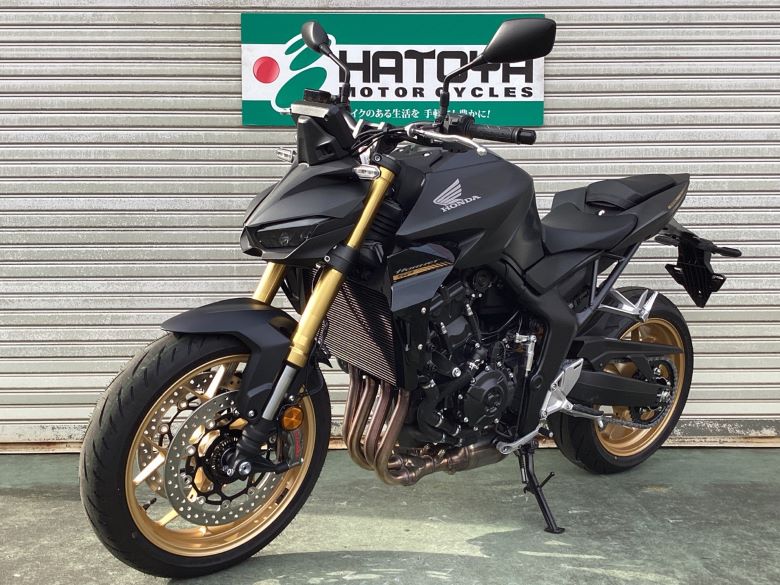 ＣＢ１０００ホーネットＳＰ