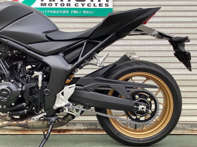 ＣＢ１０００ホーネットＳＰ