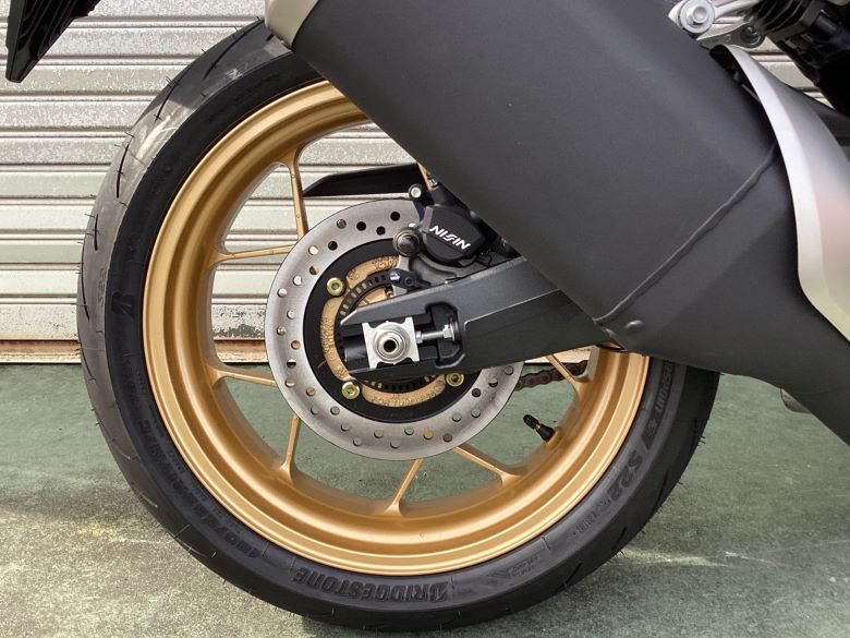 ＣＢ１０００ホーネットＳＰ