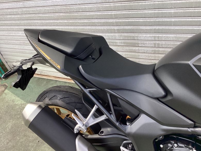 ＣＢ１０００ホーネットＳＰ