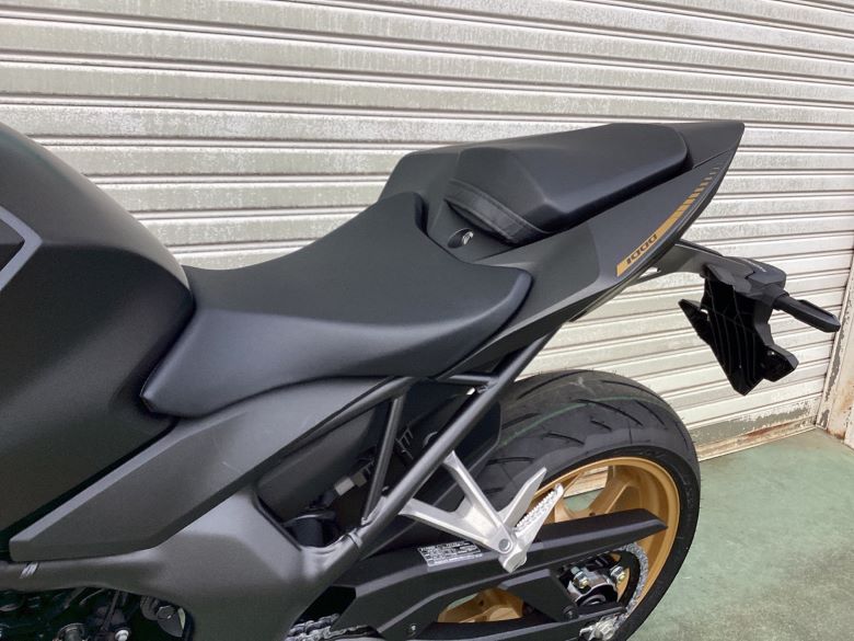 ＣＢ１０００ホーネットＳＰ