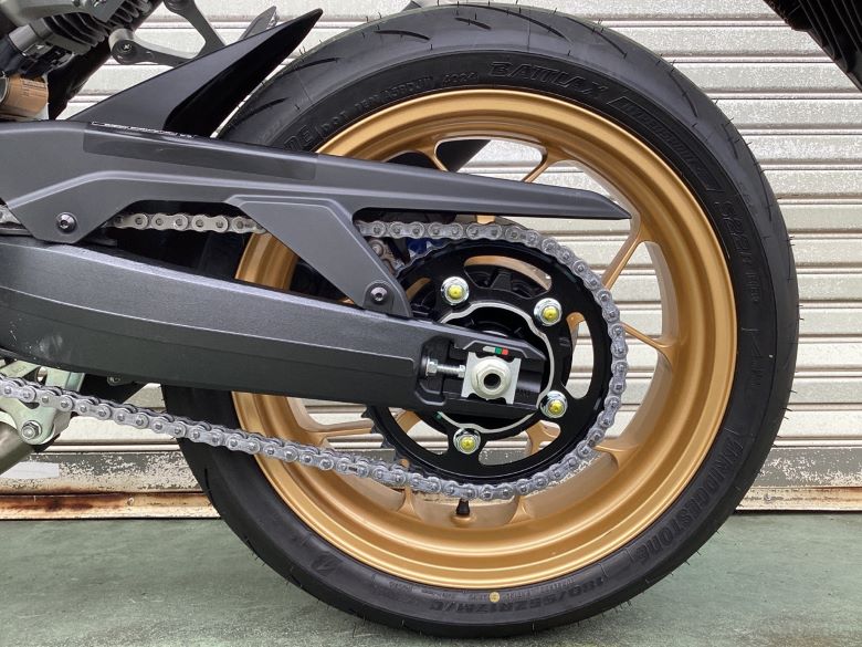 ＣＢ１０００ホーネットＳＰ