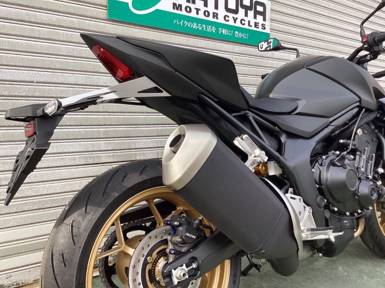 ＣＢ１０００ホーネットＳＰ