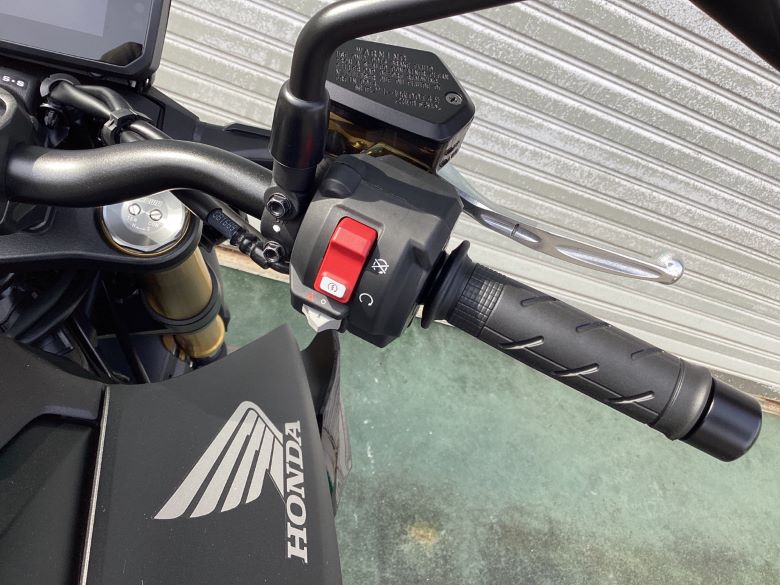 ＣＢ１０００ホーネットＳＰ