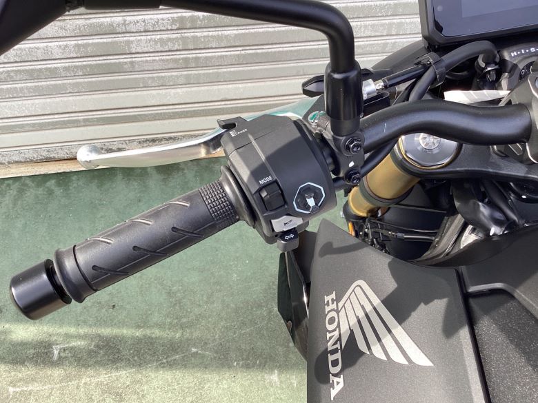 ＣＢ１０００ホーネットＳＰ