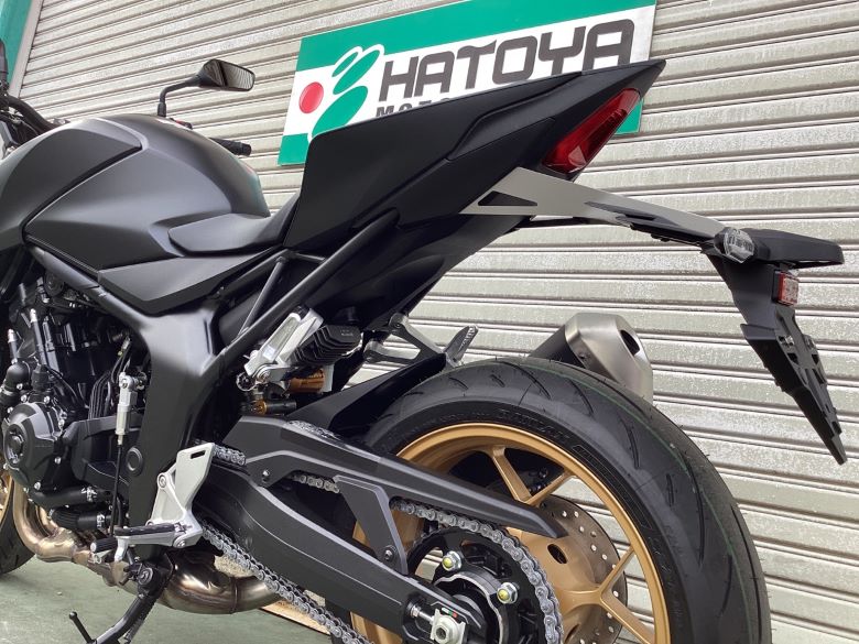 ＣＢ１０００ホーネットＳＰ