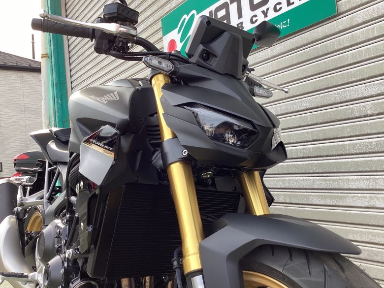 ＣＢ１０００ホーネットＳＰ