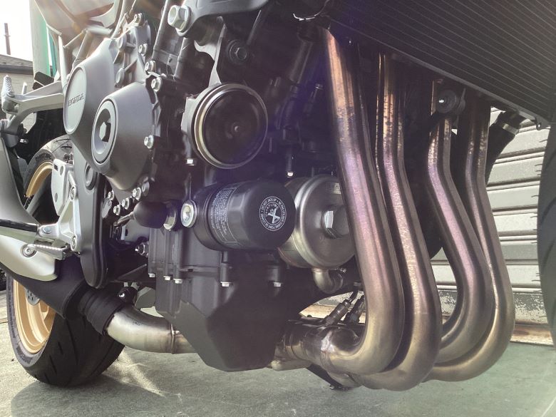 ＣＢ１０００ホーネットＳＰ