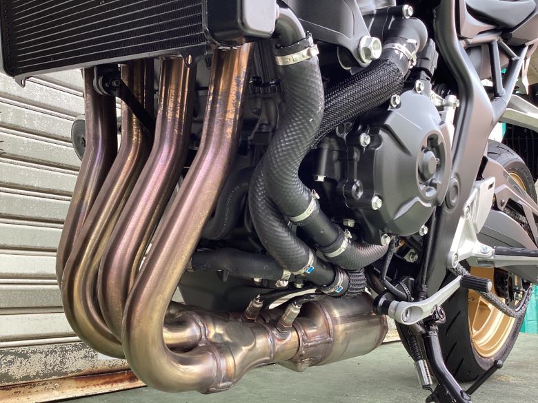 ＣＢ１０００ホーネットＳＰ