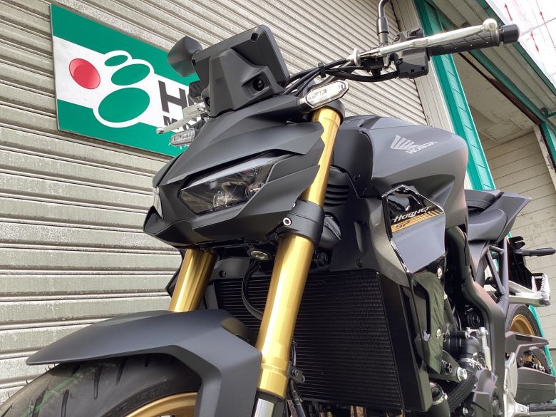 ＣＢ１０００ホーネットＳＰ