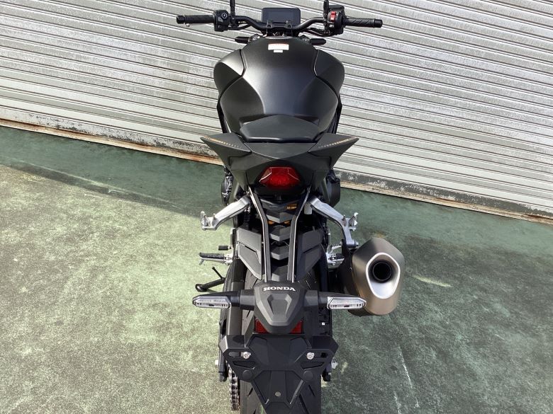 ＣＢ１０００ホーネットＳＰ