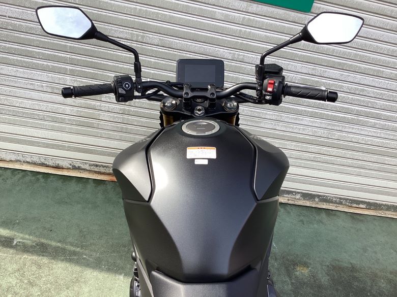 ＣＢ１０００ホーネットＳＰ