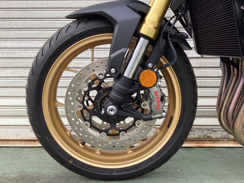 ＣＢ１０００ホーネットＳＰ