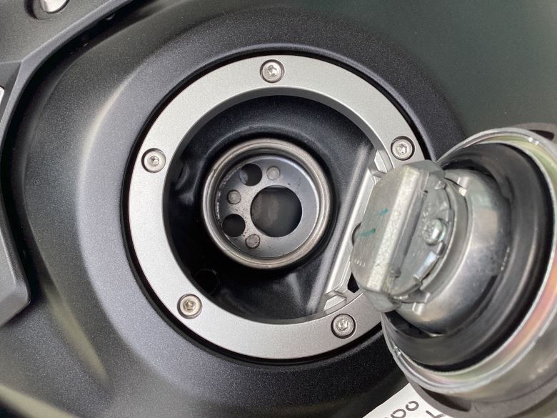 ＣＢ１０００ホーネットＳＰ