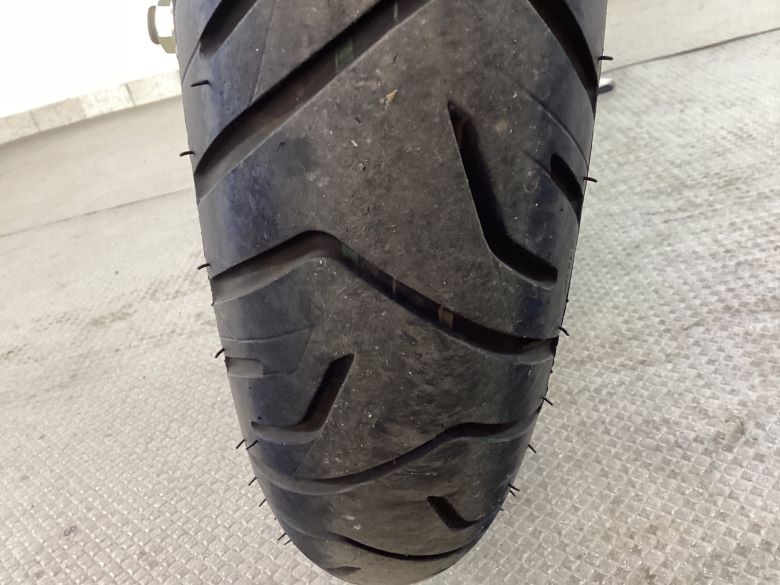 Ｖ−ストローム１０５０