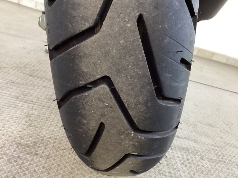 Ｖ−ストローム１０５０