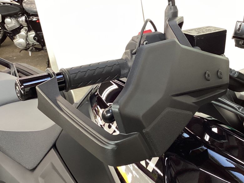 Ｖ−ストローム１０５０