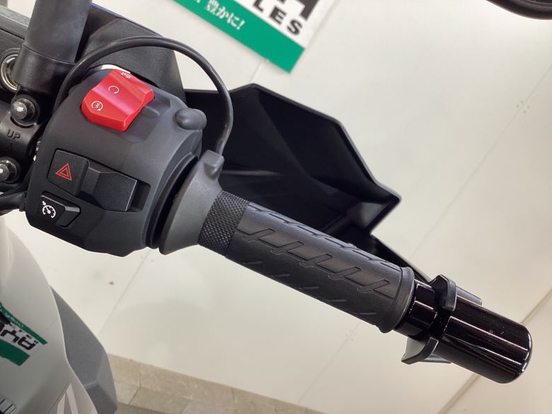 Ｖ−ストローム１０５０