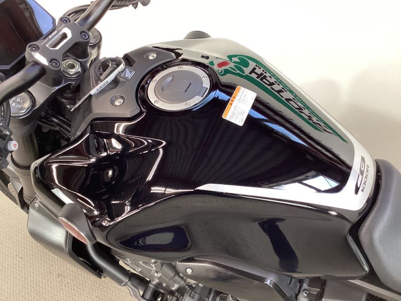 ＣＢ１０００Ｒ