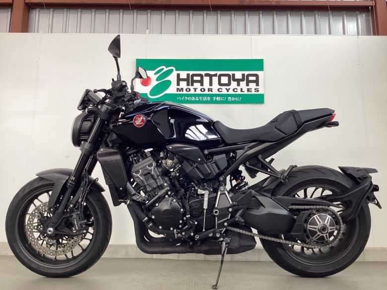 ＣＢ１０００Ｒ