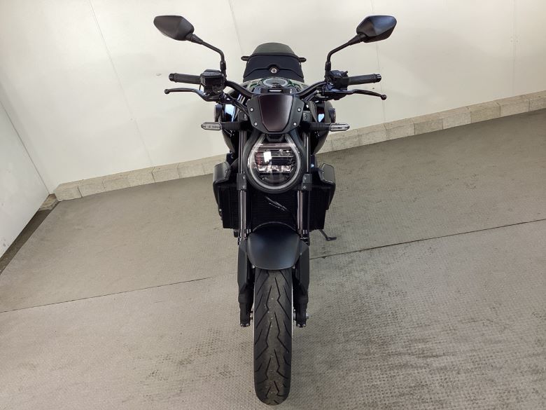 ＣＢ１０００Ｒ