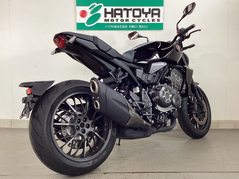 ＣＢ１０００Ｒ