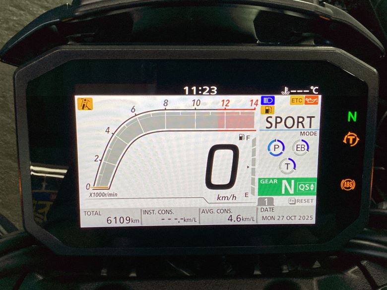 ＣＢ１０００Ｒ