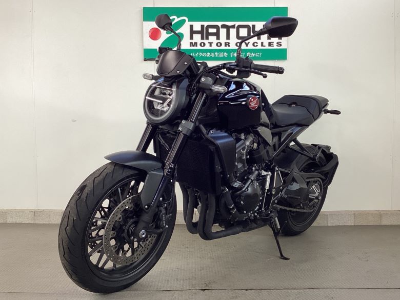 ＣＢ１０００Ｒ