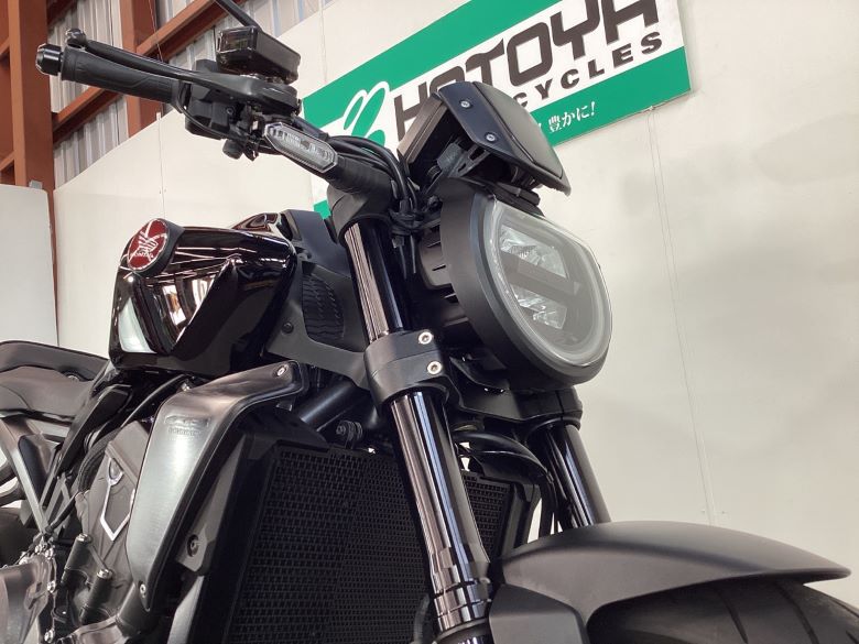 ＣＢ１０００Ｒ