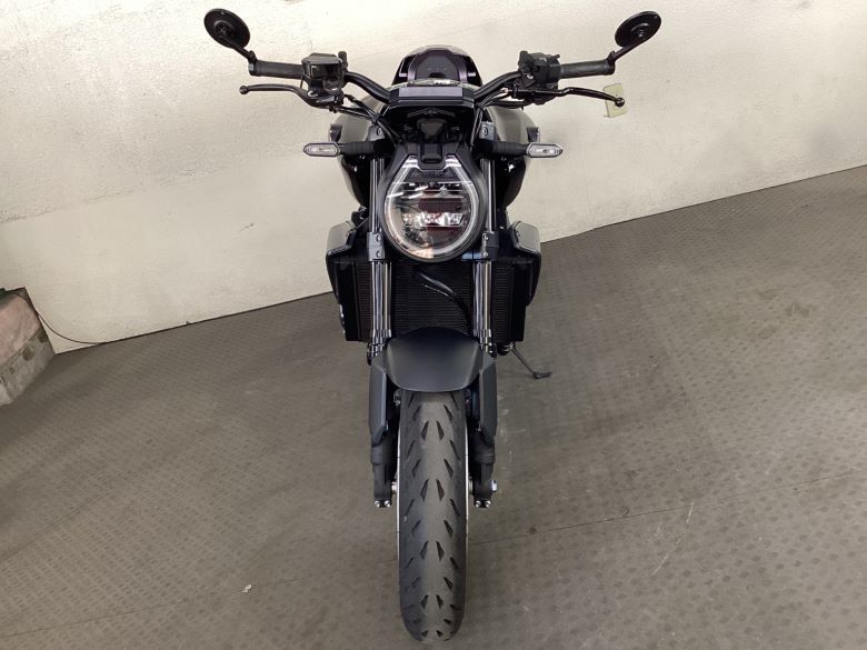 中古 ホンダ ＣＢ１０００Ｒ