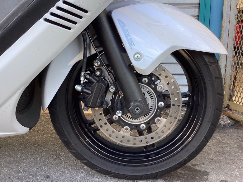 スカイウェイブ６５０ＬＸ