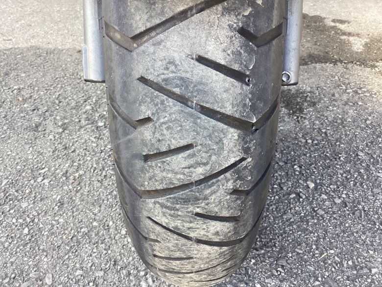 スカイウェイブ６５０ＬＸ