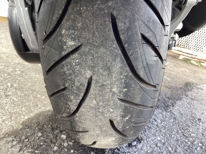 スカイウェイブ６５０ＬＸ