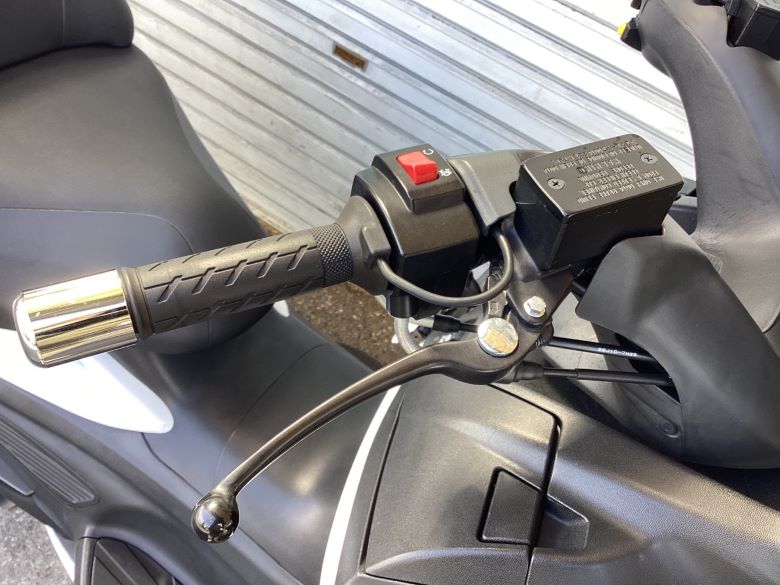 スカイウェイブ６５０ＬＸ