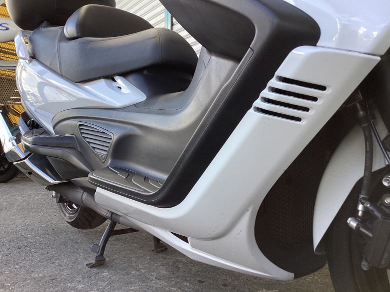 スカイウェイブ６５０ＬＸ