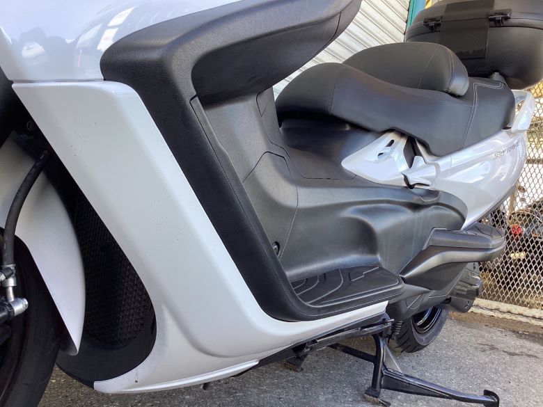 スカイウェイブ６５０ＬＸ